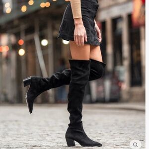 Thursday Tempest Tall Boot 6.5